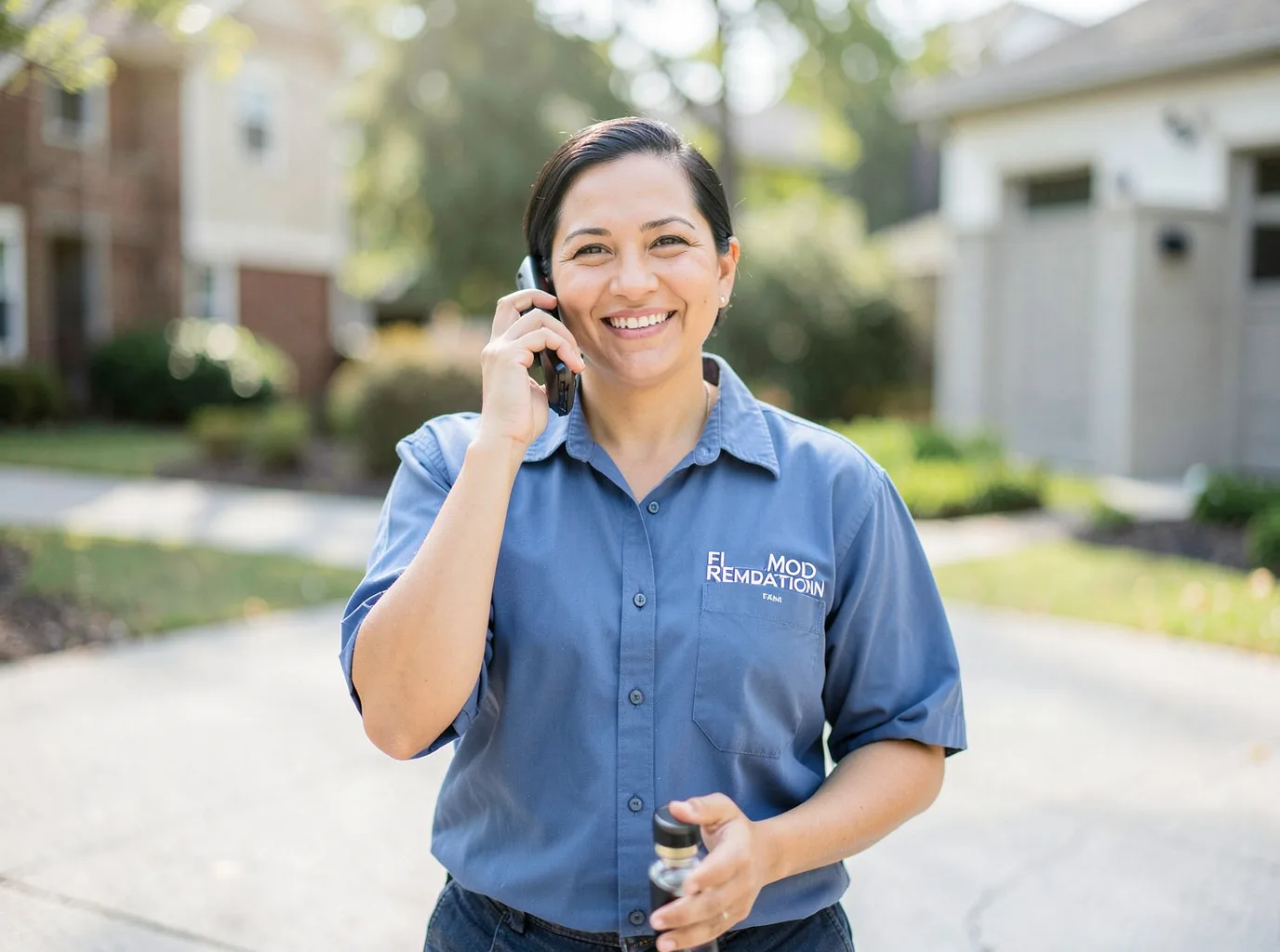 Mold Remediation Dennard, AR FAQs